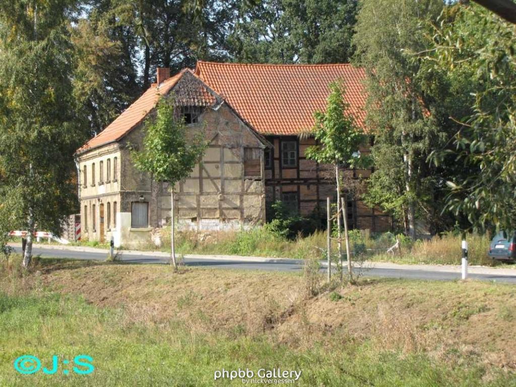 Grenzmusum-Hötensleben