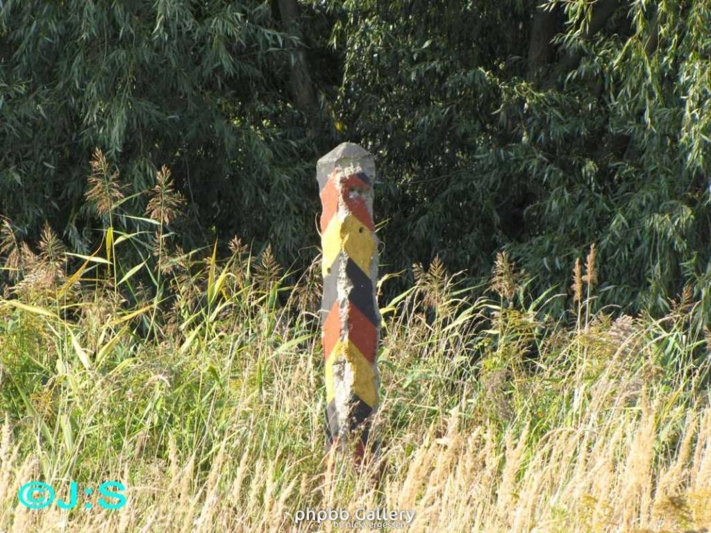 Grenzmusum-Hötensleben