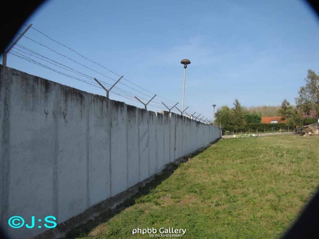 Grenzmuseum-Hötensleben