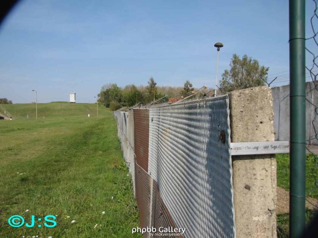 Grenzmuseum-Hötensleben