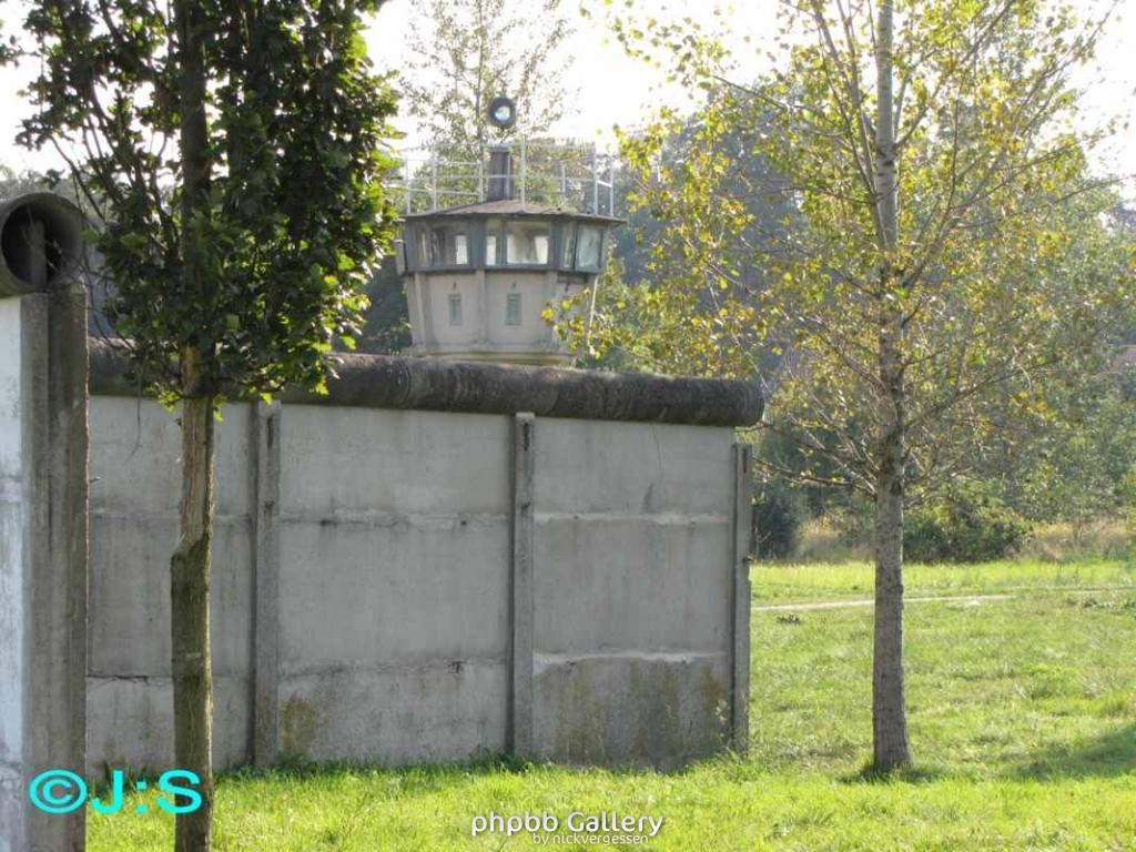 Grenzmuseum-Hötensleben