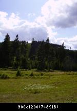 Wurmbergschanze Harz