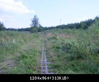 ehemaliger Todesstreifen