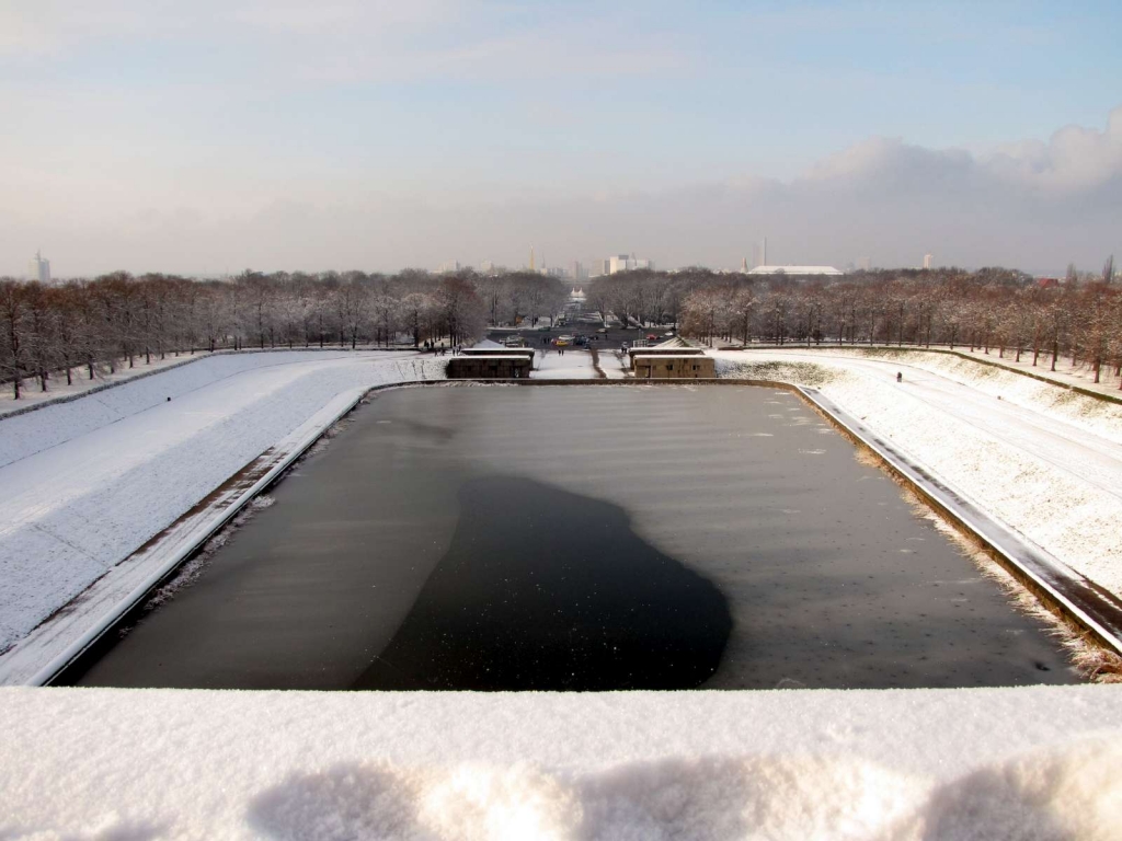 Völkerschlachtdenkmal Leipzig 3