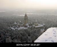 Völkerschlachtdenkmal Leipzig 4