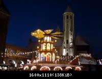 Weihnachtsmarkt Braunschweig 3