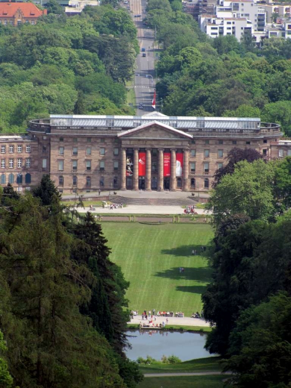 Kassel-Wilhelmshöhe 2