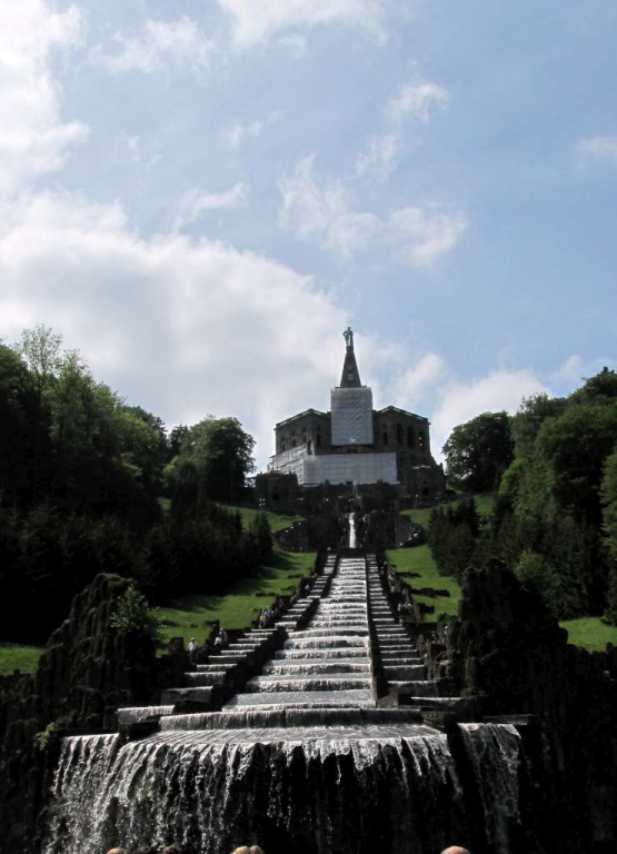 Kassel-Wilhelmshöhe 3