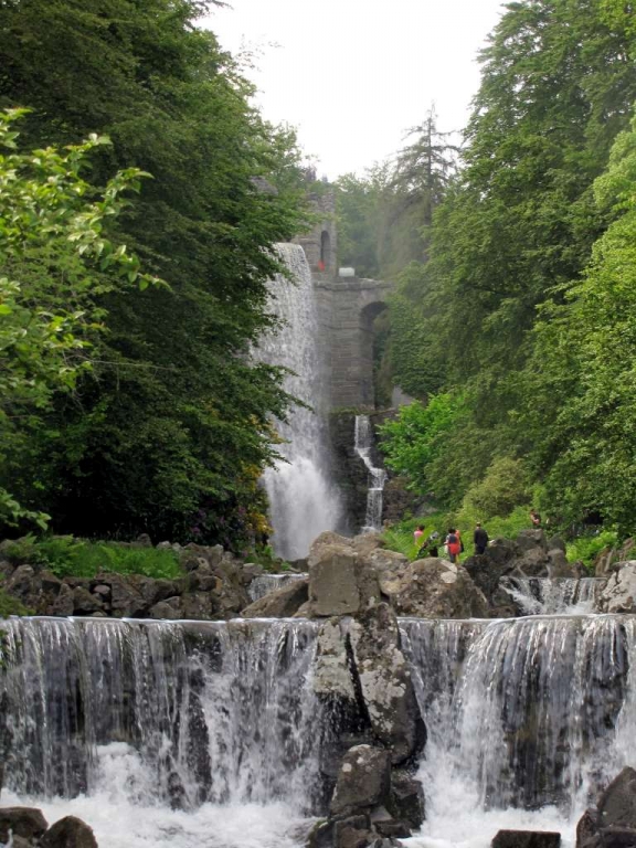 Kassel-Wilhelmshöhe 4