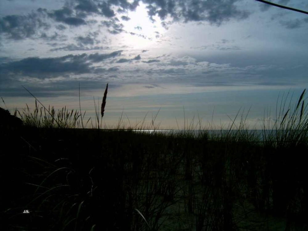 Zingst auf Fischland