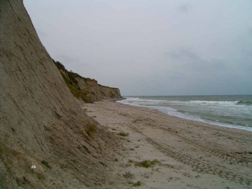 Zingst auf Fischland