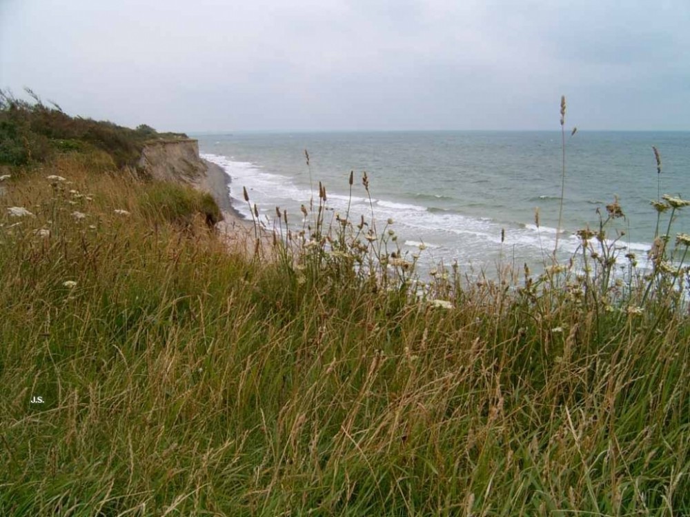 Zingst auf Fischland