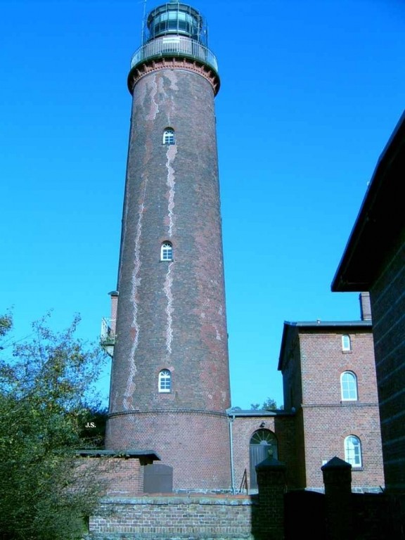 Zingst auf Fischland