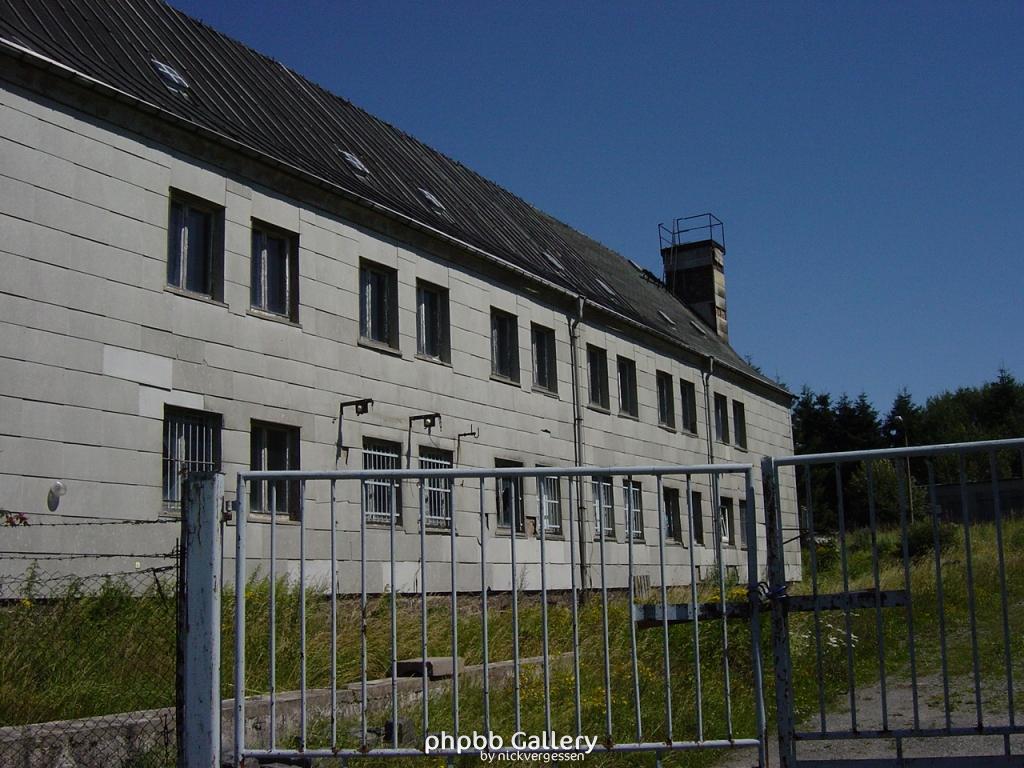 GK Spechtsbrunn