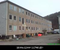 Grenzkompanie Großburschla heute