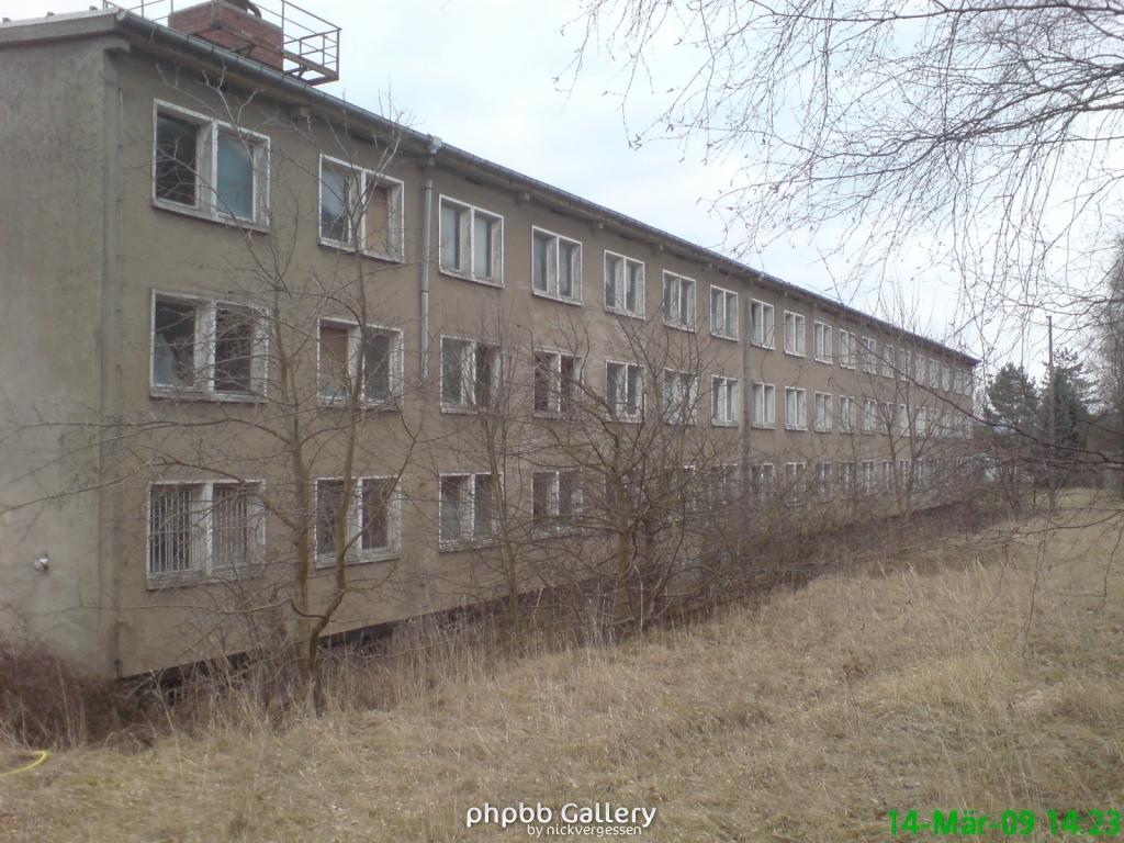 Grenzkompanie Schnellmanshausen