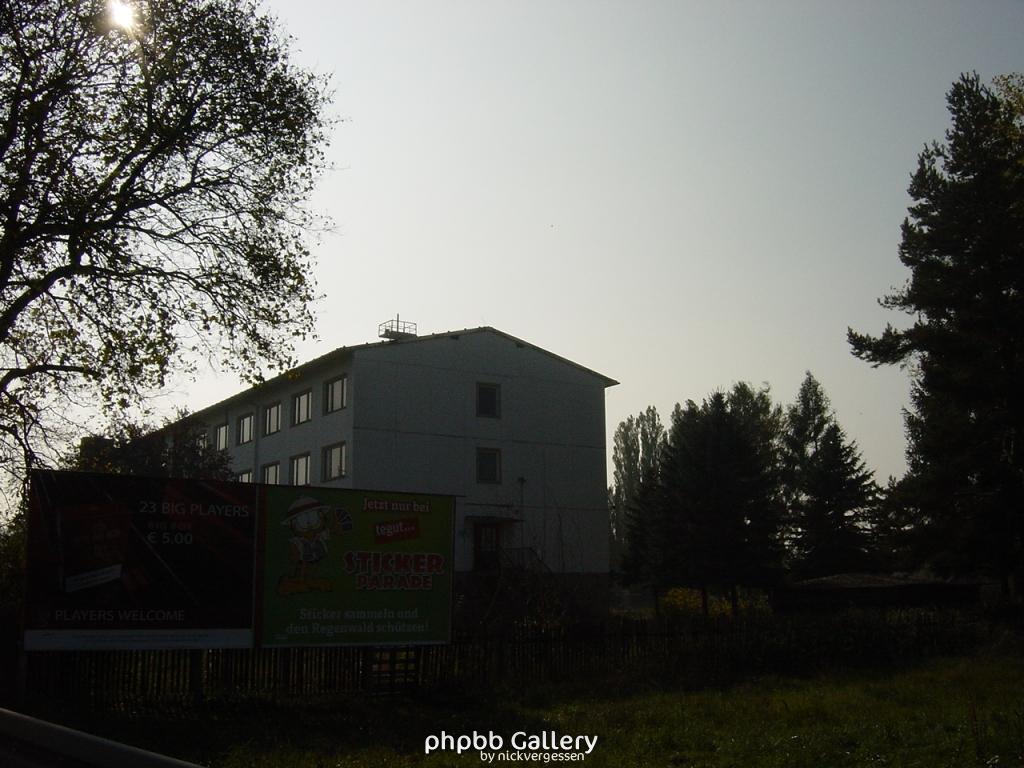 GK Geisa/Rhön