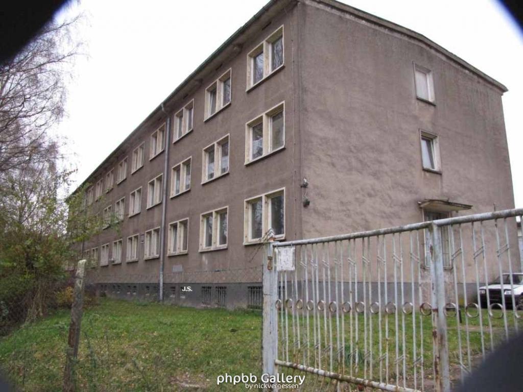 GK Weilrode-Südharz
