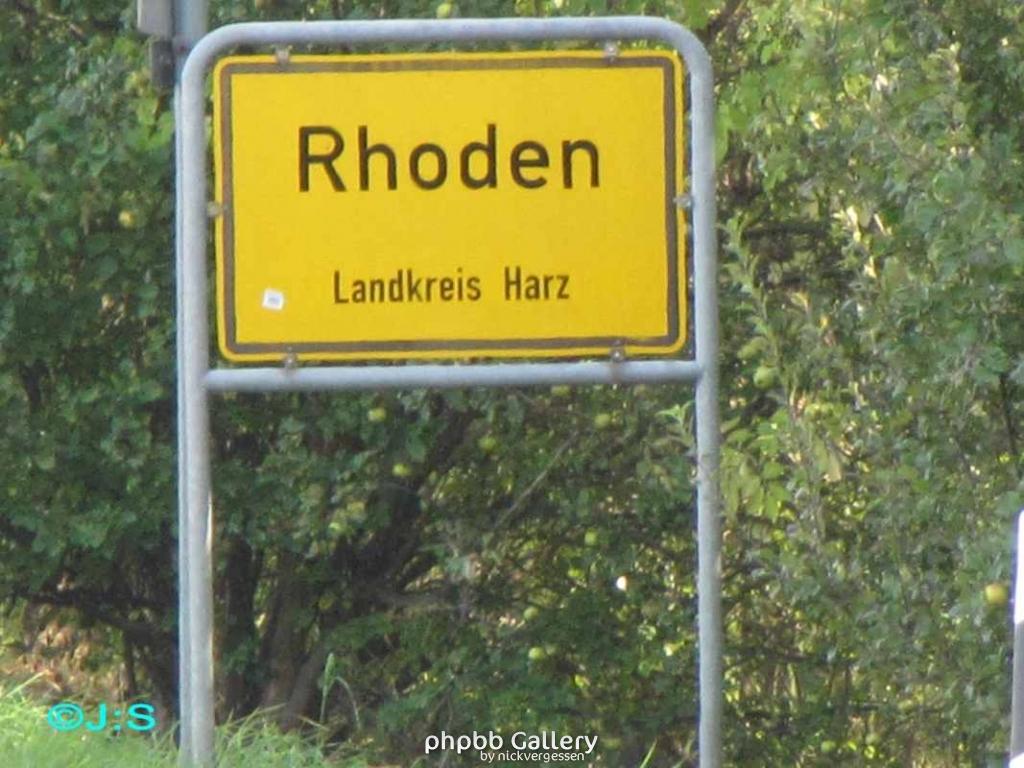 GK Rhoden-Nordharz