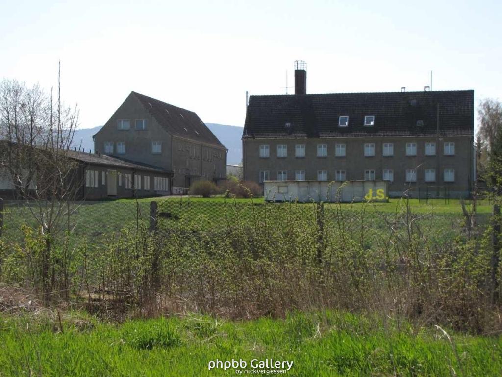 GK Abbenrode Harz