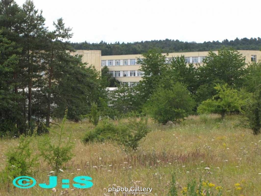 GAR 7 Halberstadt-Harz