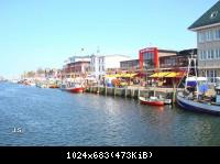 Warnemünde an der Ostsee (6).