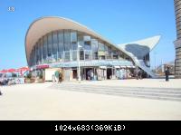 Warnemünde an der Ostsee (12).