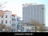 Warnemünde an der Ostsee (15).