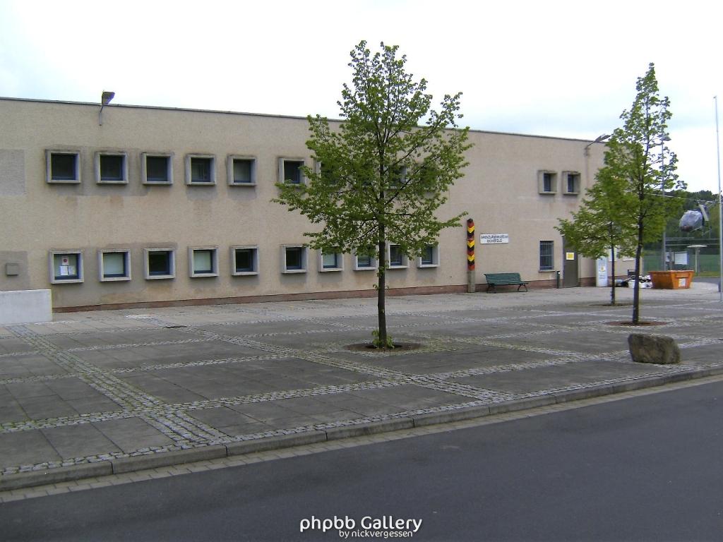 Grenzmuseum Eichsfeld 03  13052010