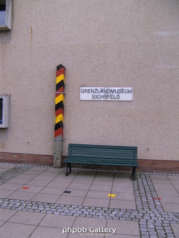 Grenzmuseum Eichsfeld 04  13052010