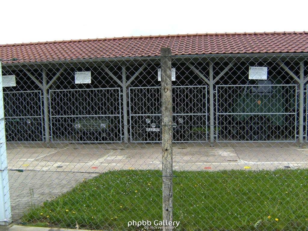 Grenzmuseum Eichsfeld 08  13052010