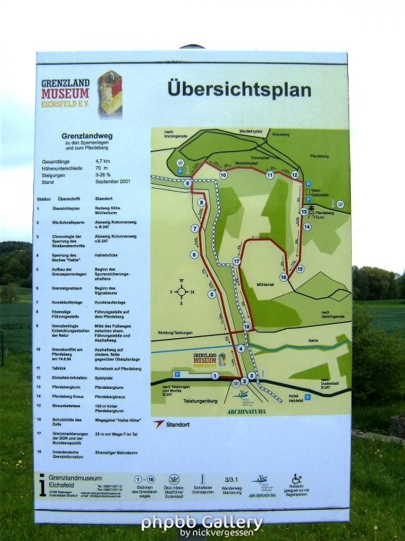 Grenzmuseum Eichsfeld 10  13052010