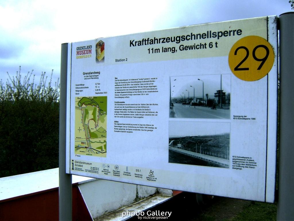 Grenzmuseum Eichsfeld 17  13052010