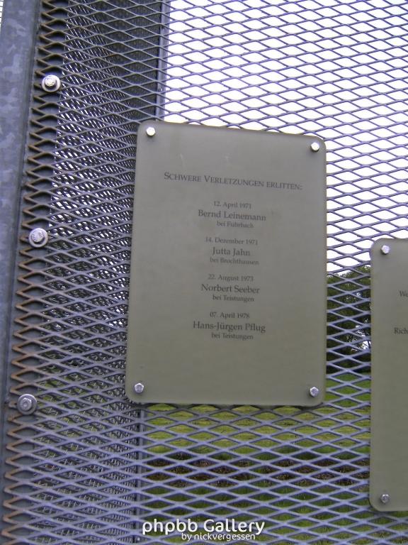 Grenzmuseum Eichsfeld 24  13052010