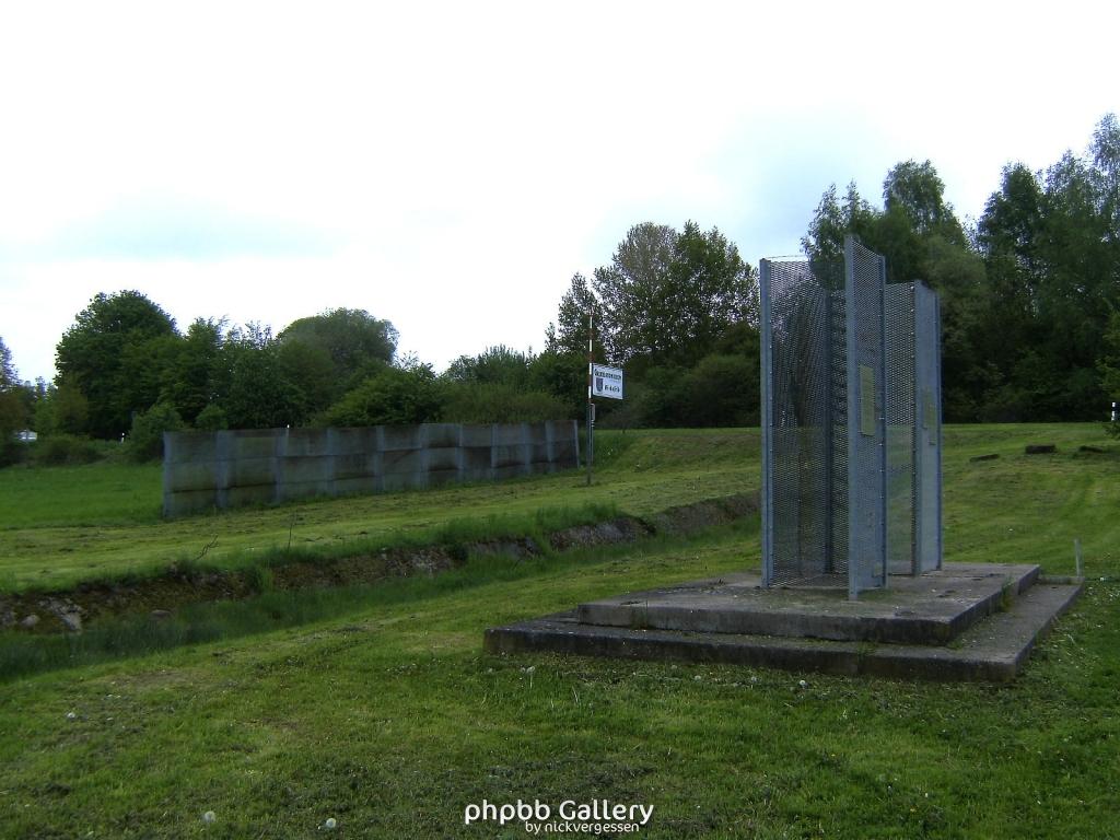 Grenzmuseum Eichsfeld 27  13052010
