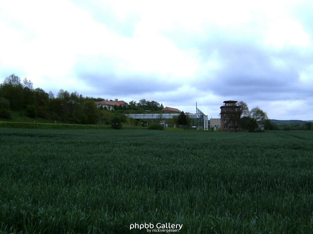 Grenzmuseum Eichsfeld 28  13052010