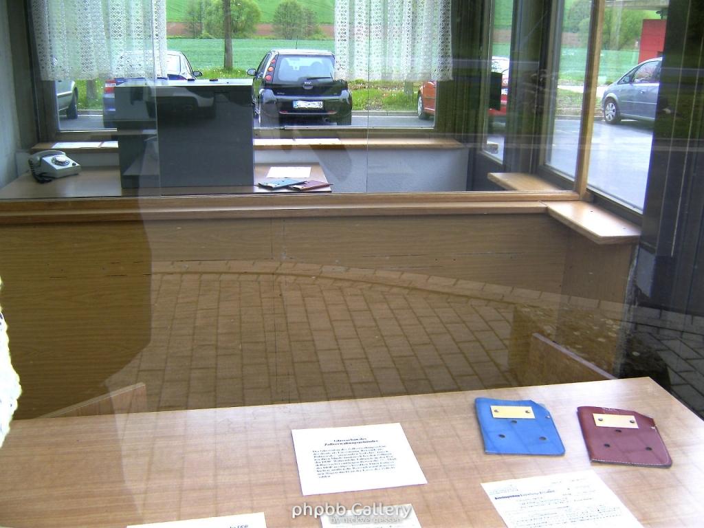 Grenzmuseum Eichsfeld 42  13052010