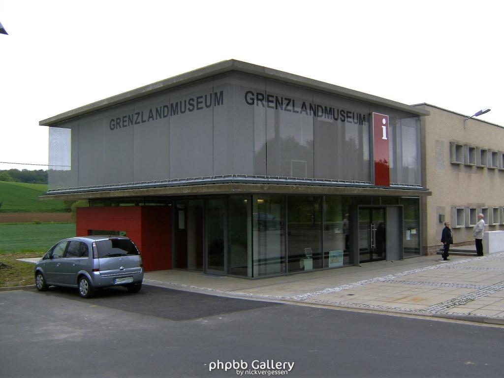 Grenzmuseum Eichsfeld 43  13052010