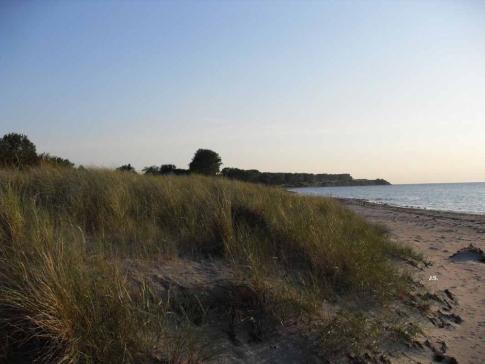 Rerik u.Insel Poel a.d. Ostsee 2009 August (31)