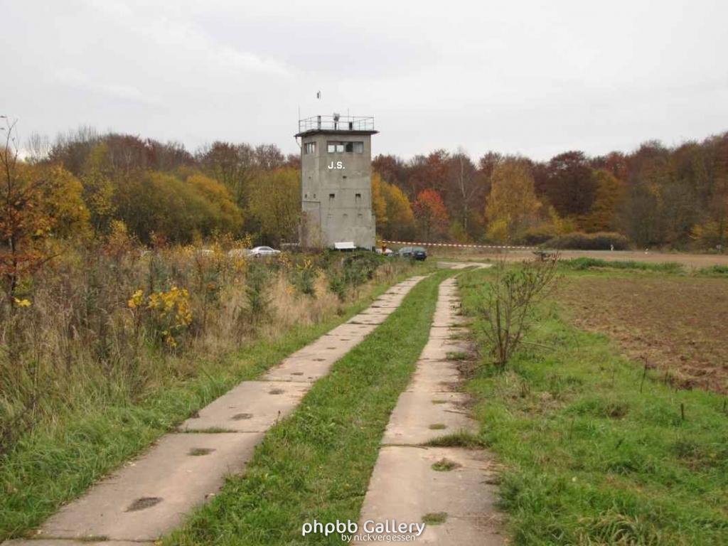 7.11.09 Ehm.Grenze zw.Bartolfelde u. Bockelhagen-Südharz (13.