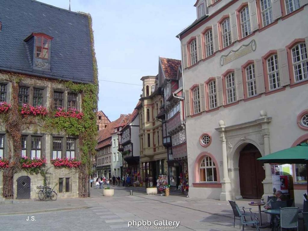Harz-Stadt-Quedlingburg (9)