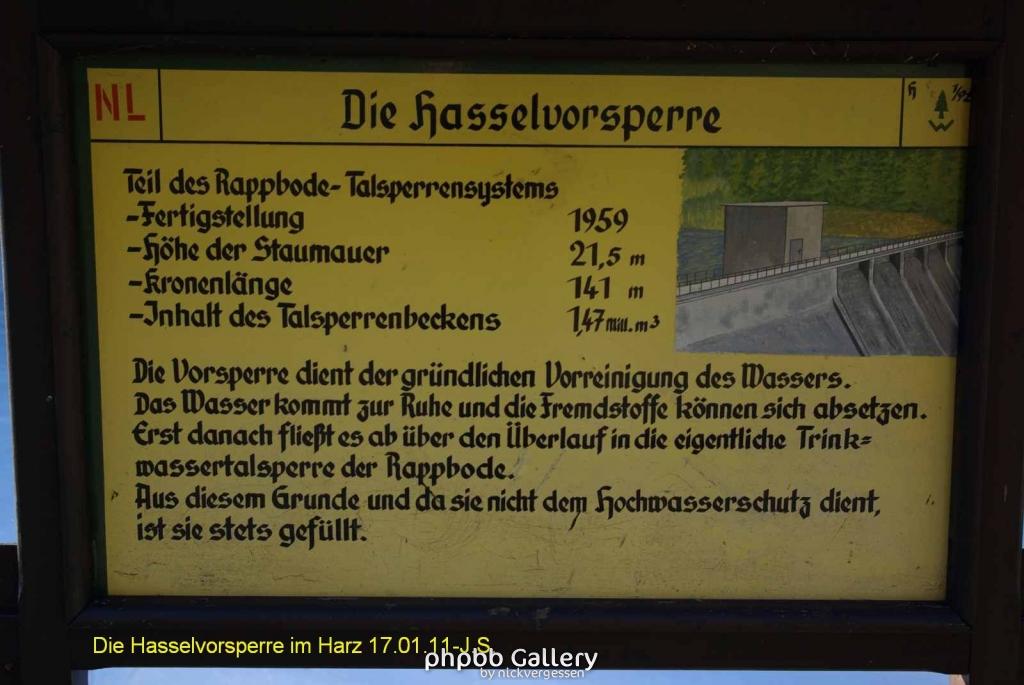 17.01.11 An der Hasselbachsperre-Harz-J.S.