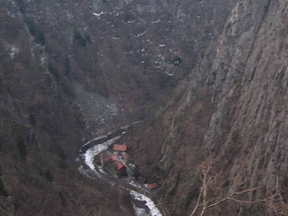 Hexentanzplatz bei Thale Harz (3)