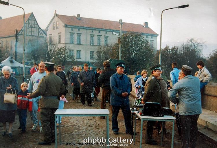 Grenzübergang Großburschla.j