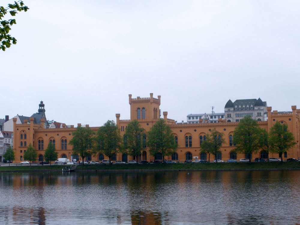 Schwerin