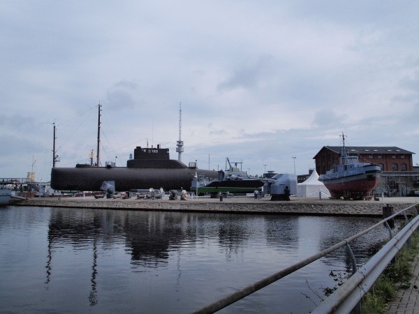 Marinemuseum Wilhelmshaven