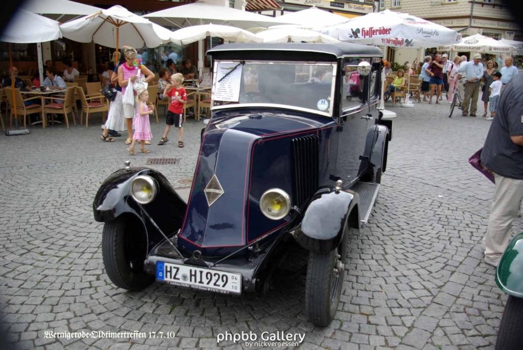 17.7.10 Wernigerode-Oldtimer-Treffen (4)