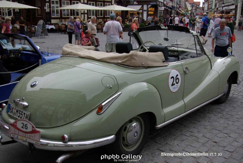 17.7.10 Wernigerode-Oldtimer-Treffen (17)