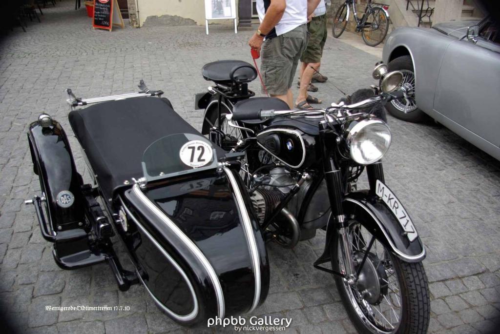 17.7.10 Wernigerode-Oldtimer-Treffen (2)