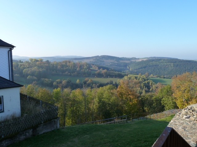 Blick von Burg Lichtenberg
